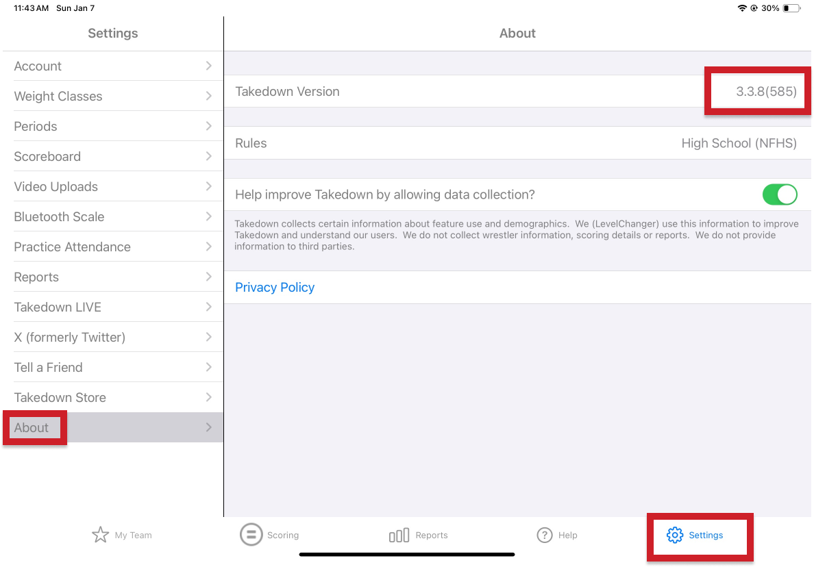 Determine Takedown Version.png